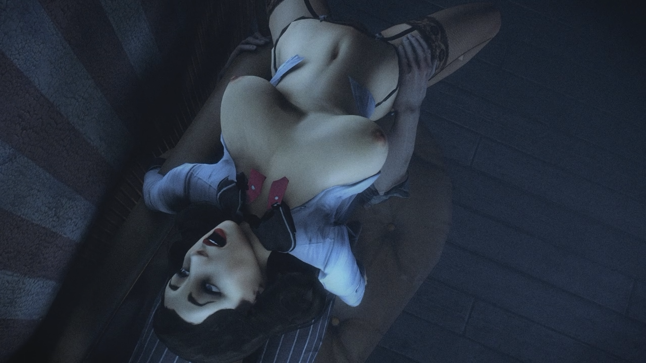 Bioshag Trinity (STUDIO F.O.W.)